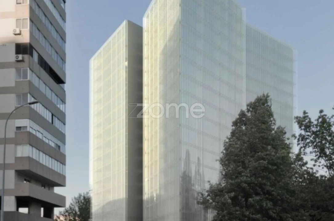 Apartamento T2 para Venda em Areeiro Foto 1
