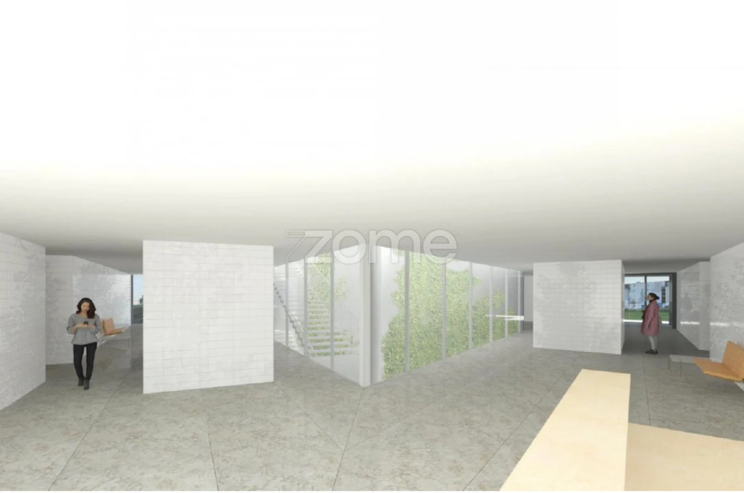 Apartamento T2 para Venda em Areeiro Foto 3