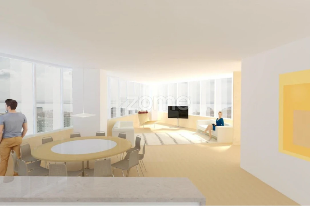 Apartamento T2 para Venda em Areeiro Foto 2