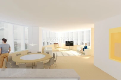 Apartamento T2 para Venda em Areeiro