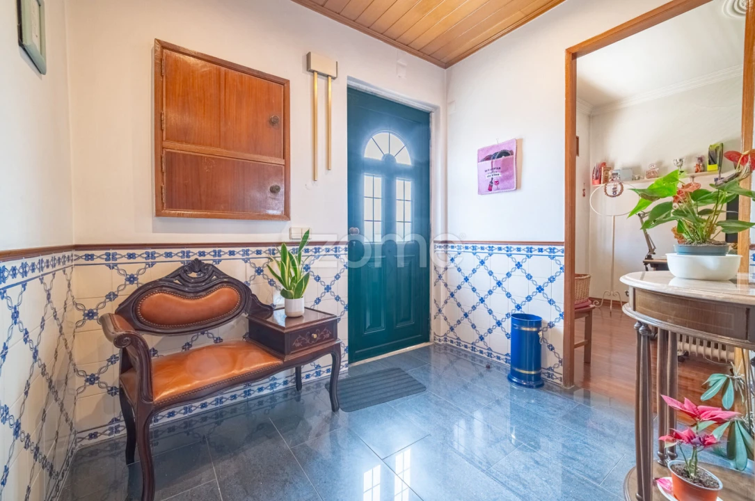 Moradia T4 para Venda em Camarate, Unhos e Apelação Foto 17