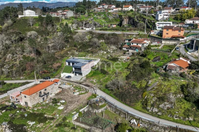 Terreno para Venda em Lanhas