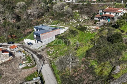 Terreno para Venda em Lanhas