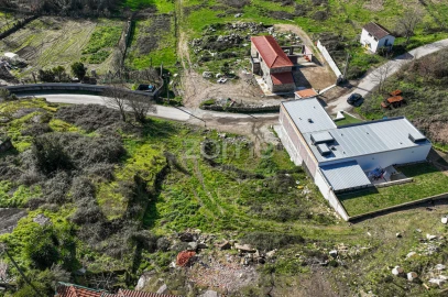Terreno para Venda em Lanhas