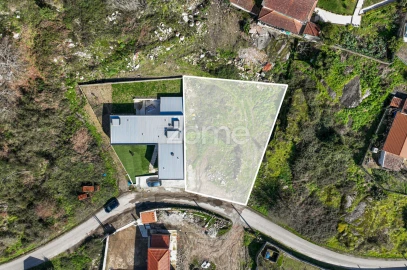 Terreno para Venda em Lanhas