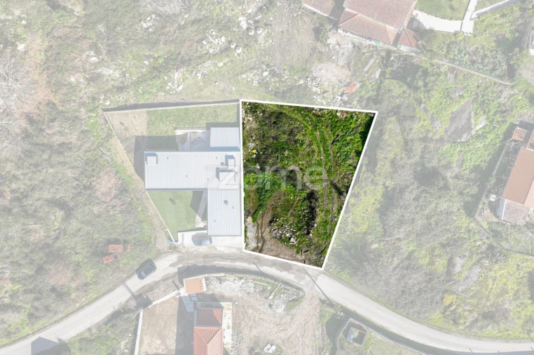 Terreno para Venda em Lanhas Foto 26