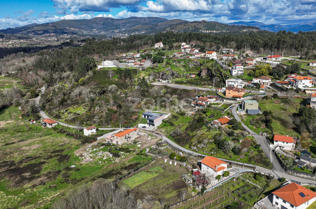 Terreno para Venda em Lanhas Foto 35