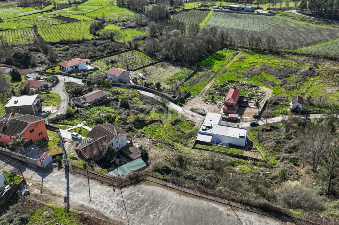 Terreno para Venda em Lanhas Foto 36