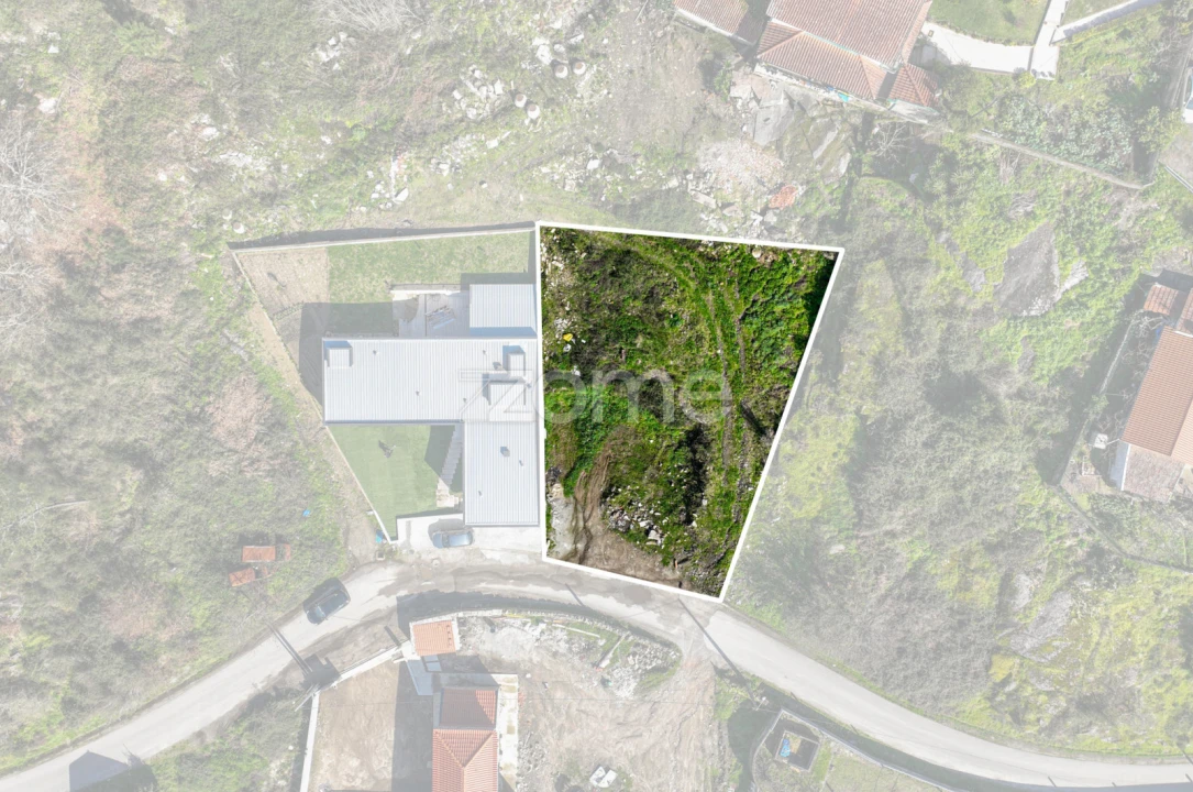 Terreno para Venda em Lanhas Foto 26