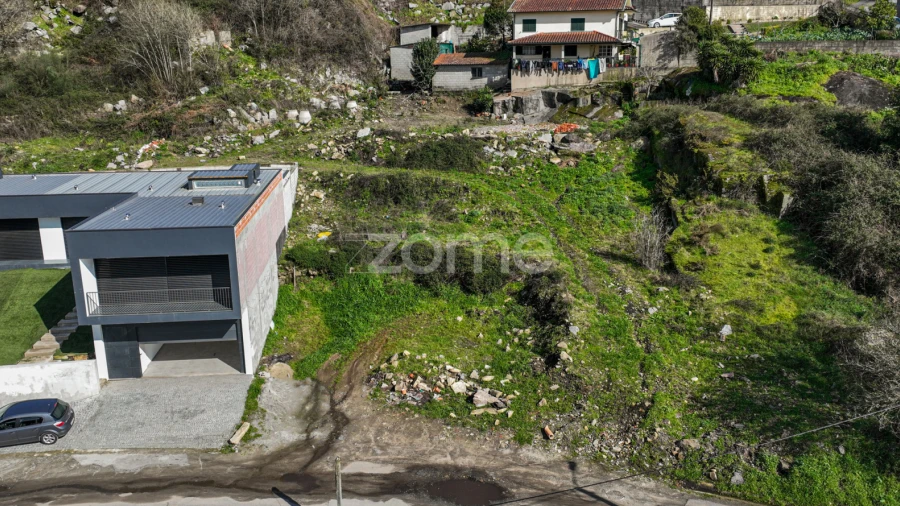 Terreno para Venda em Lanhas