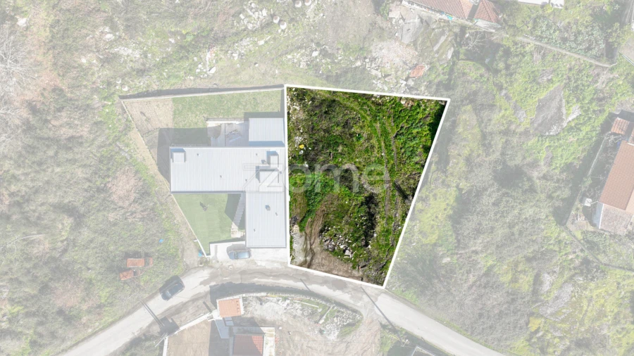 Terreno para Venda em Lanhas