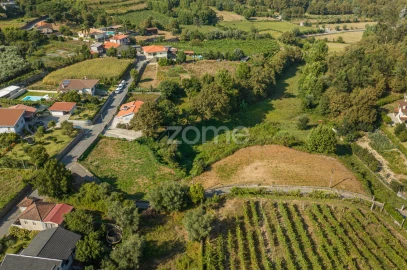 Terreno para Venda em Dornelas