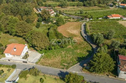 Terreno para Venda em Dornelas