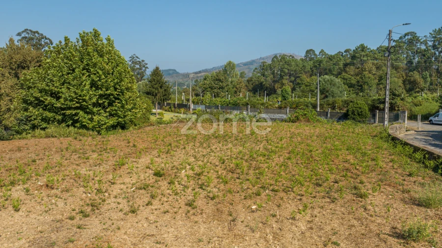 Terreno para Venda em Dornelas