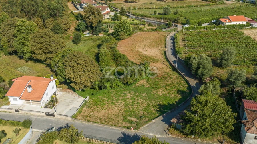Terreno para Venda em Dornelas