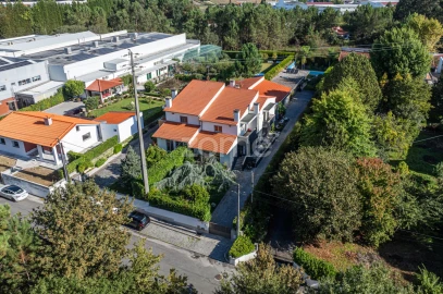 Moradia T3 para Venda em Manhente