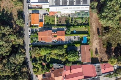 Moradia T3 para Venda em Manhente