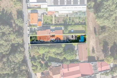 Moradia T3 para Venda em Manhente