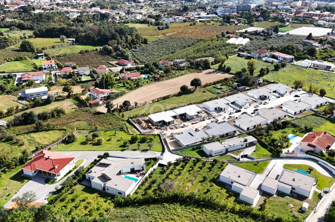 Moradia T3 para Venda em Ferreiros, Prozelo e Besteiros Foto 32