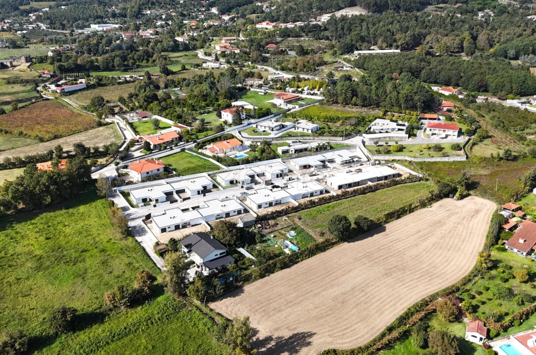 Moradia T3 para Venda em Ferreiros, Prozelo e Besteiros Foto 34