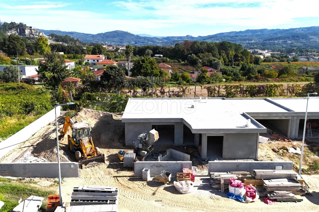 Moradia T3 para Venda em Ferreiros, Prozelo e Besteiros Foto 24