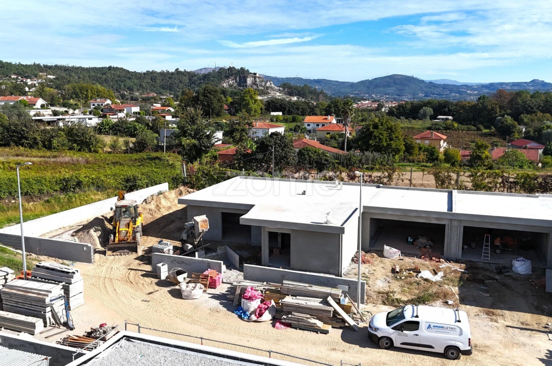 Moradia T3 para Venda em Ferreiros, Prozelo e Besteiros Foto 29