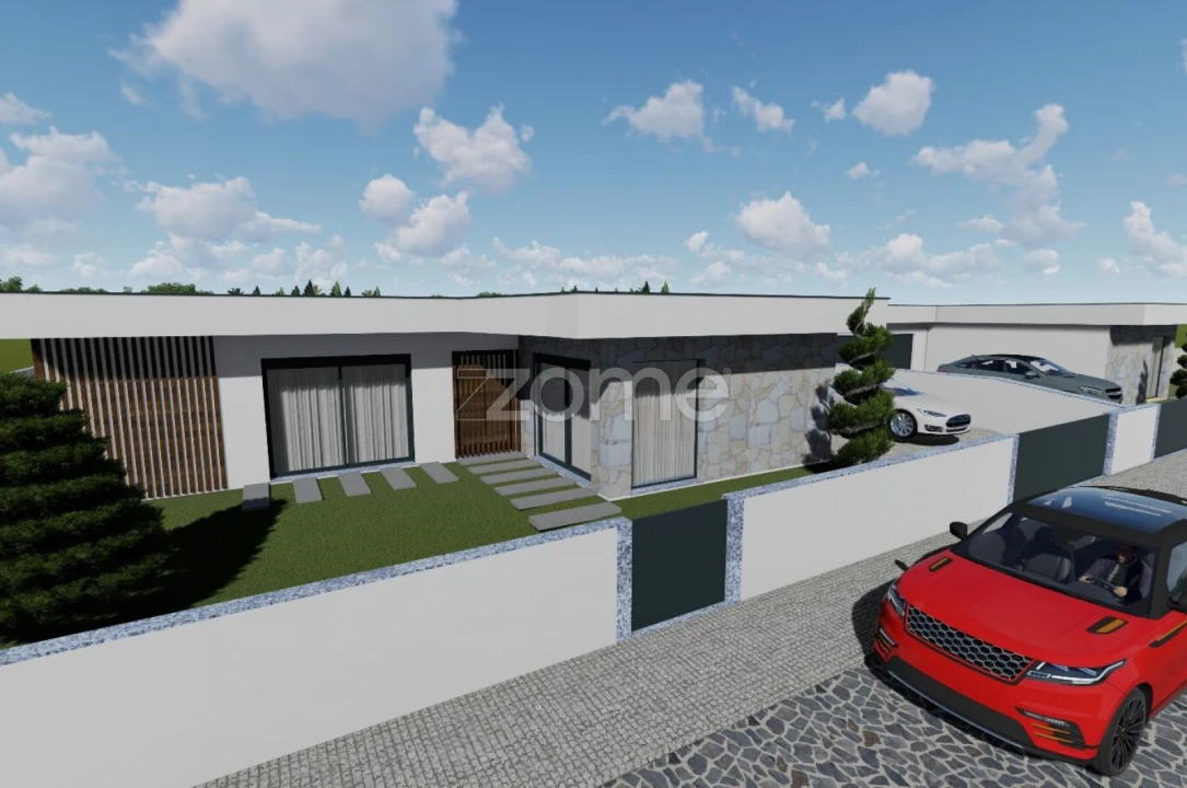 Moradia T3 para Venda em Ferreiros, Prozelo e Besteiros Foto 45
