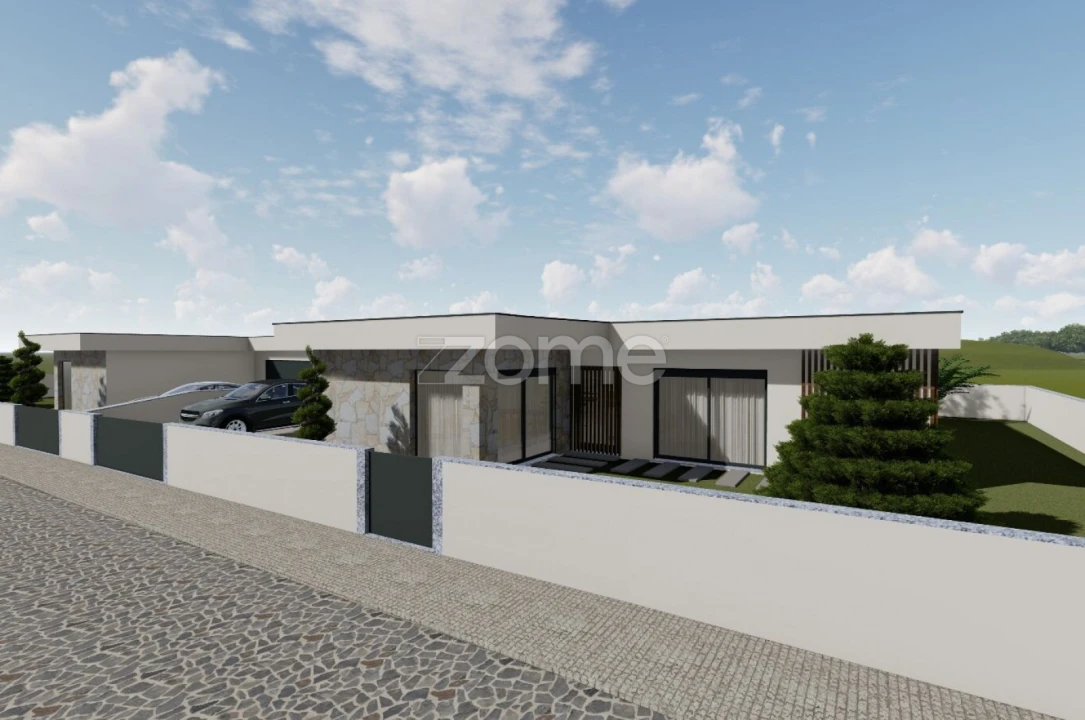 Moradia T3 para Venda em Ferreiros, Prozelo e Besteiros Foto 52