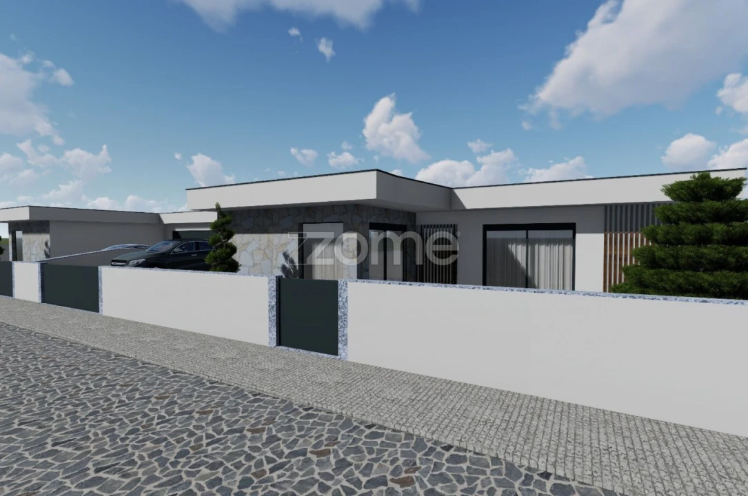 Moradia T3 para Venda em Ferreiros, Prozelo e Besteiros Foto 47