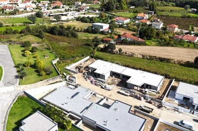 Moradia T3 para Venda em Ferreiros, Prozelo e Besteiros