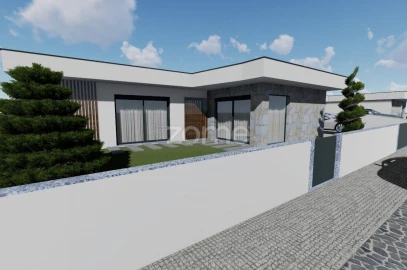 Moradia T3 para Venda em Ferreiros, Prozelo e Besteiros