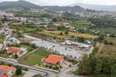 Moradia T3 para Venda em Ferreiros, Prozelo e Besteiros