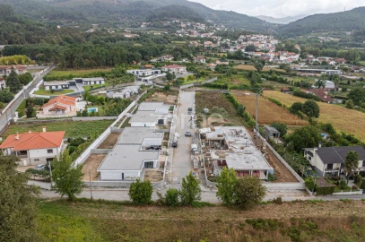 Moradia T3 para Venda em Ferreiros, Prozelo e Besteiros