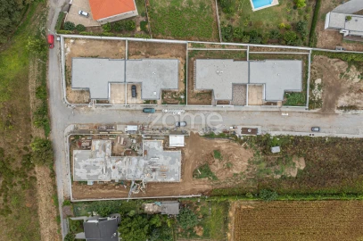 Moradia T3 para Venda em Ferreiros, Prozelo e Besteiros