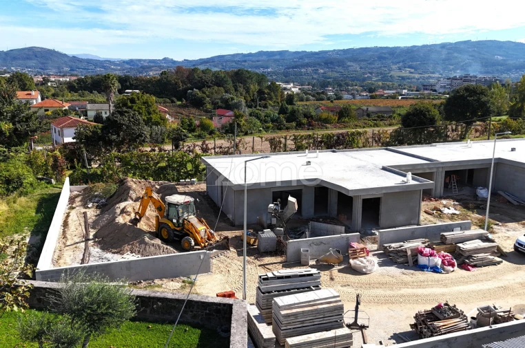 Moradia T3 para Venda em Ferreiros, Prozelo e Besteiros Foto 26
