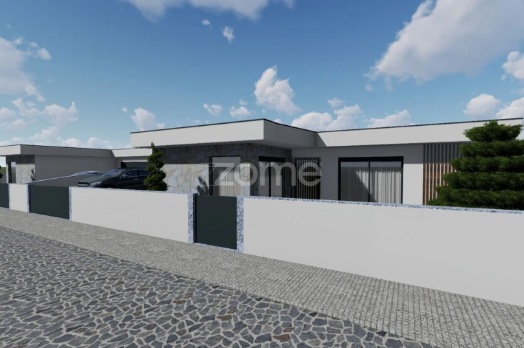 Moradia T3 para Venda em Ferreiros, Prozelo e Besteiros Foto 47