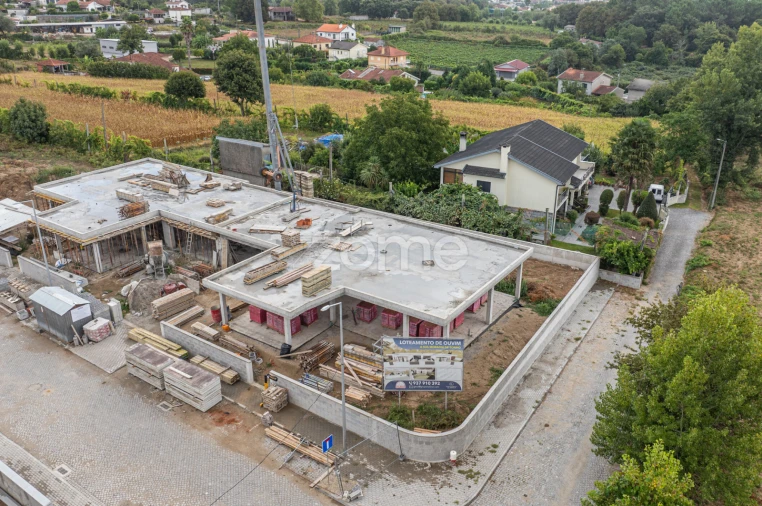 Moradia T3 para Venda em Ferreiros, Prozelo e Besteiros Foto 44