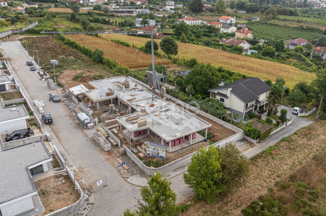 Moradia T3 para Venda em Ferreiros, Prozelo e Besteiros Foto 42