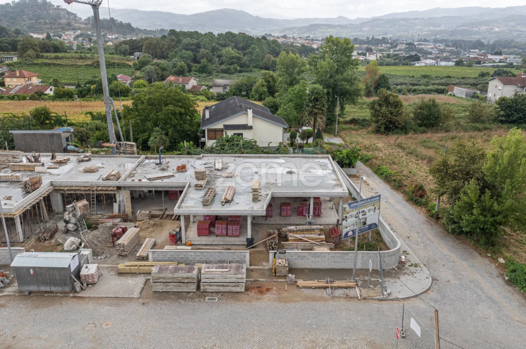 Moradia T3 para Venda em Ferreiros, Prozelo e Besteiros Foto 43