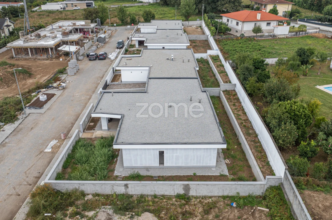Moradia T3 para Venda em Ferreiros, Prozelo e Besteiros Foto 32