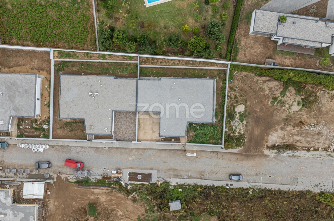 Moradia T3 para Venda em Ferreiros, Prozelo e Besteiros Foto 34
