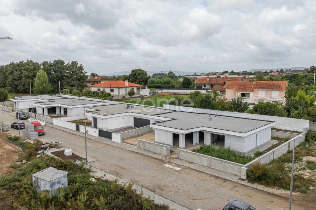 Moradia T3 para Venda em Ferreiros, Prozelo e Besteiros Foto 30
