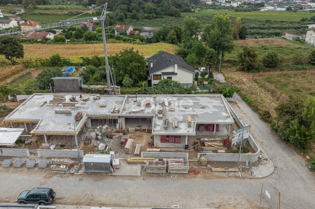 Moradia T3 para Venda em Ferreiros, Prozelo e Besteiros Foto 41