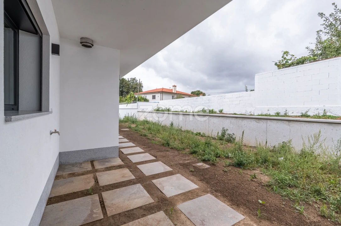 Moradia T3 para Venda em Ferreiros, Prozelo e Besteiros Foto 27