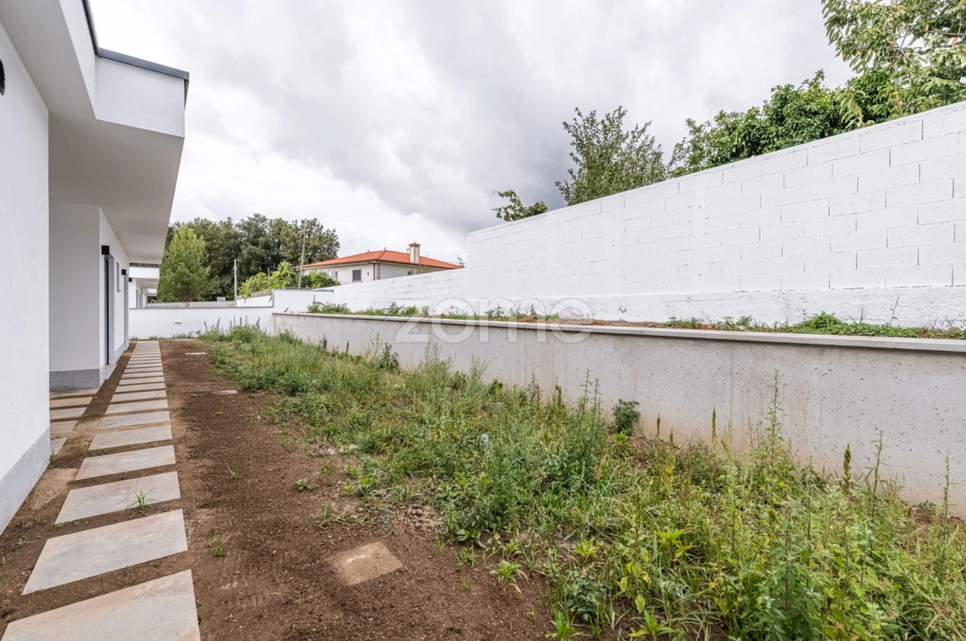Moradia T3 para Venda em Ferreiros, Prozelo e Besteiros Foto 28