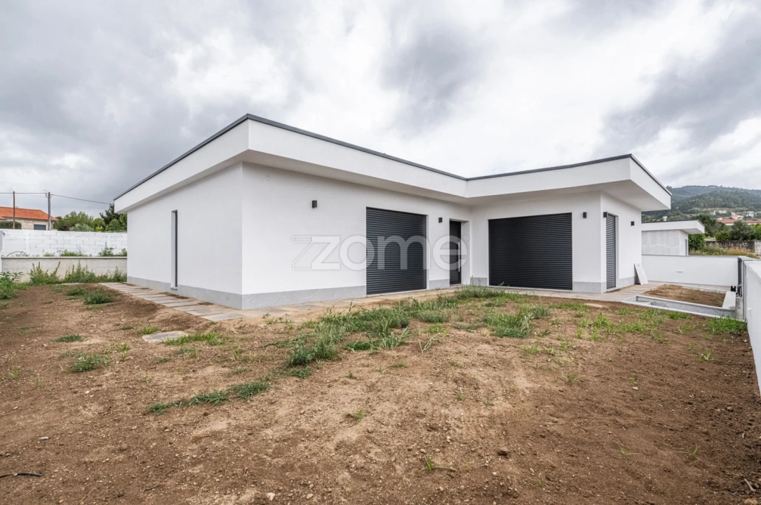 Moradia T3 para Venda em Ferreiros, Prozelo e Besteiros Foto 25