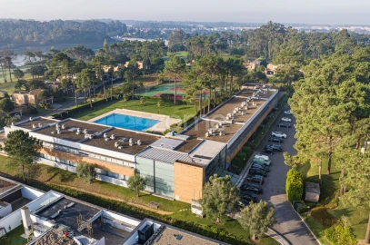 Apartamento T1 para Venda em Gemeses