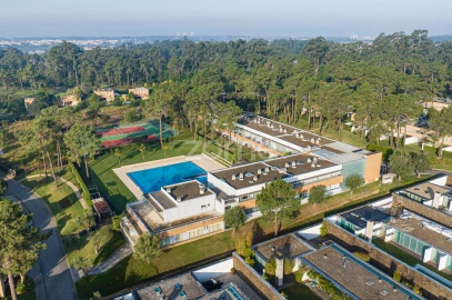 Apartamento T1 para Venda em Gemeses