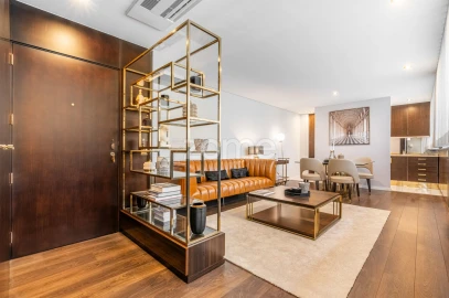 Apartamento T1 para Venda em Gemeses