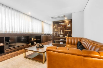 Apartamento T1 para Venda em Gemeses